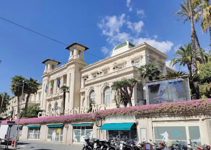 The Siva Apartments - Via Fiume, 29