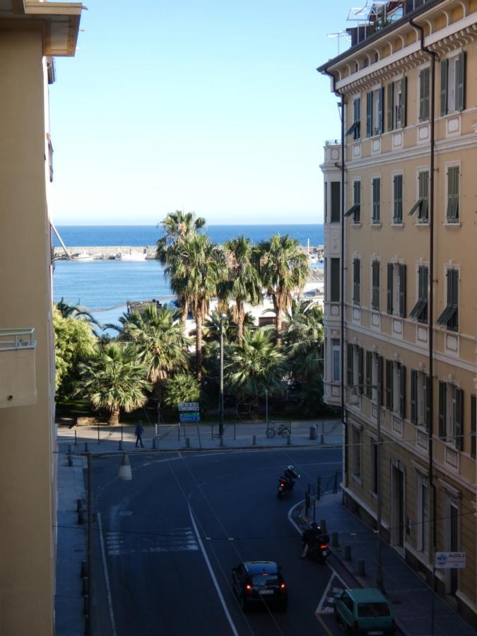 The Siva - Via Fiume, 29 Apartment Sanremo