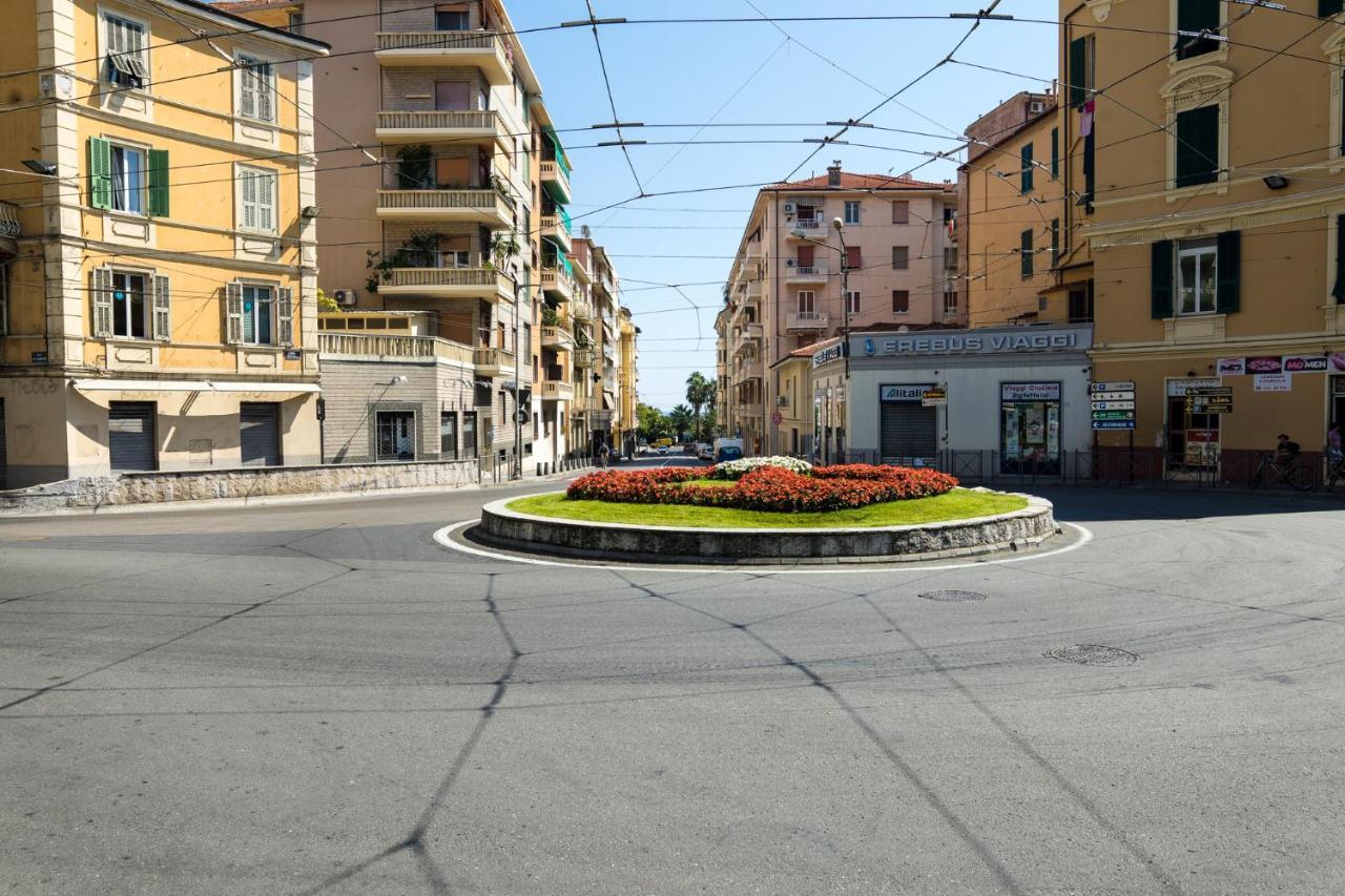 The Siva - Via Fiume, 29 Apartment *