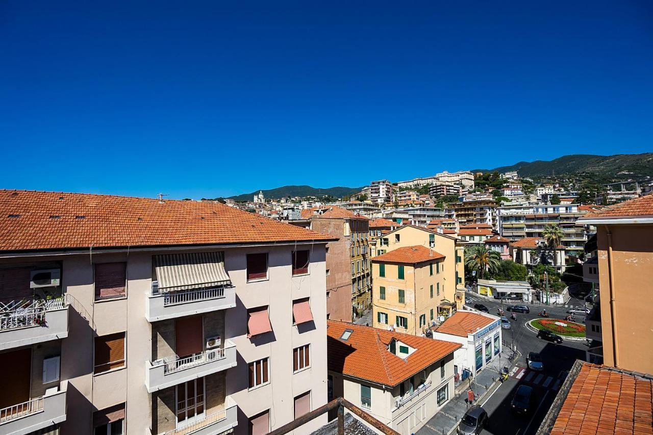 The Siva - Via Fiume, 29 Sanremo