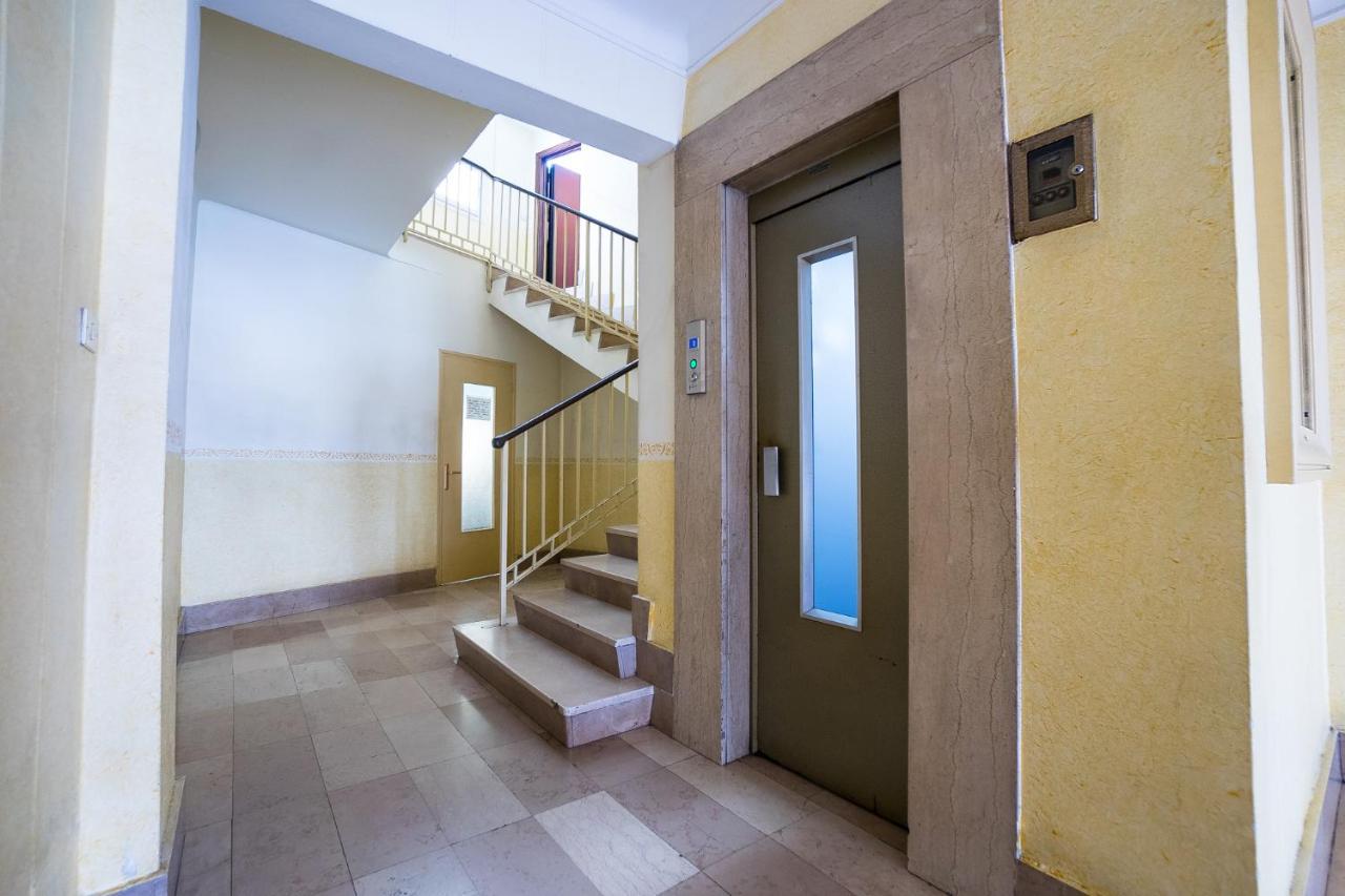 The Siva - Via Fiume, 29 Apartment *