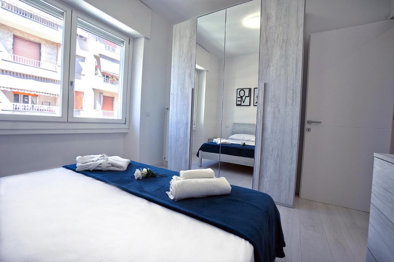 Apartment The Siva - Via Fiume, 29