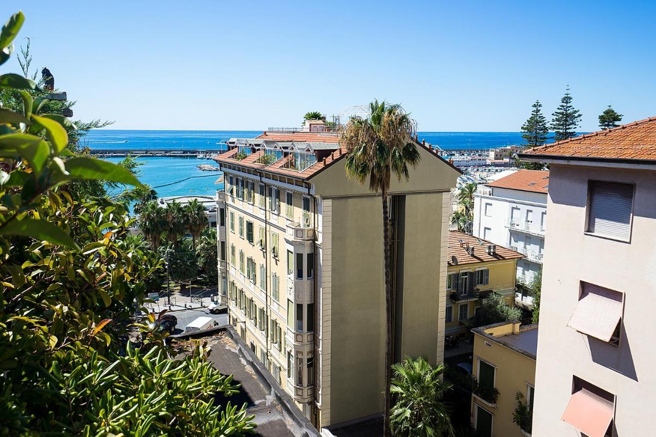 Apartment The Siva - Via Fiume, 29 Sanremo