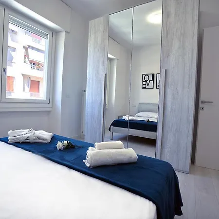 The Siva Apartments - Via Fiume, 29 Sanremo Exterior photo