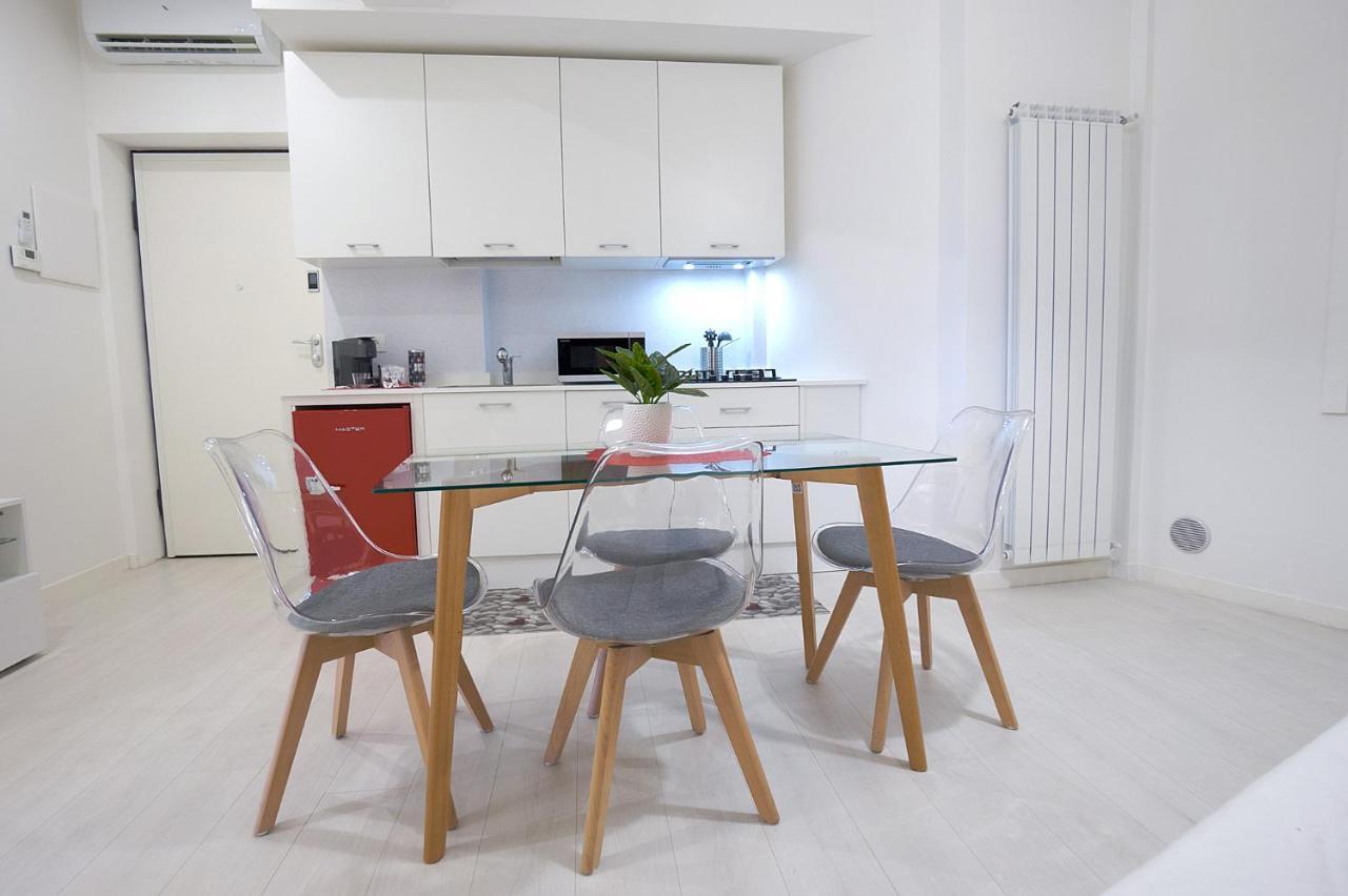 Apartment The Siva - Via Fiume, 29 Sanremo