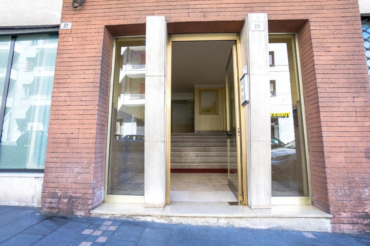 The Siva - Via Fiume, 29 Apartment *