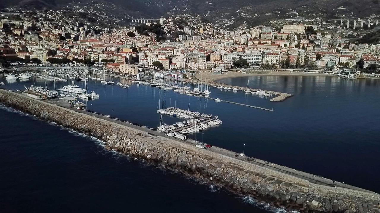 The Siva - Via Fiume, 29 Apartment Sanremo