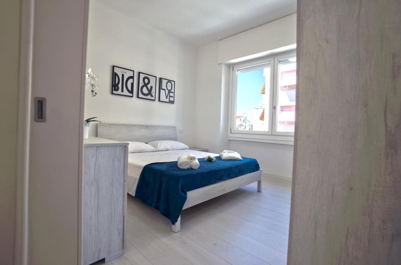 The Siva - Via Fiume, 29 Apartment