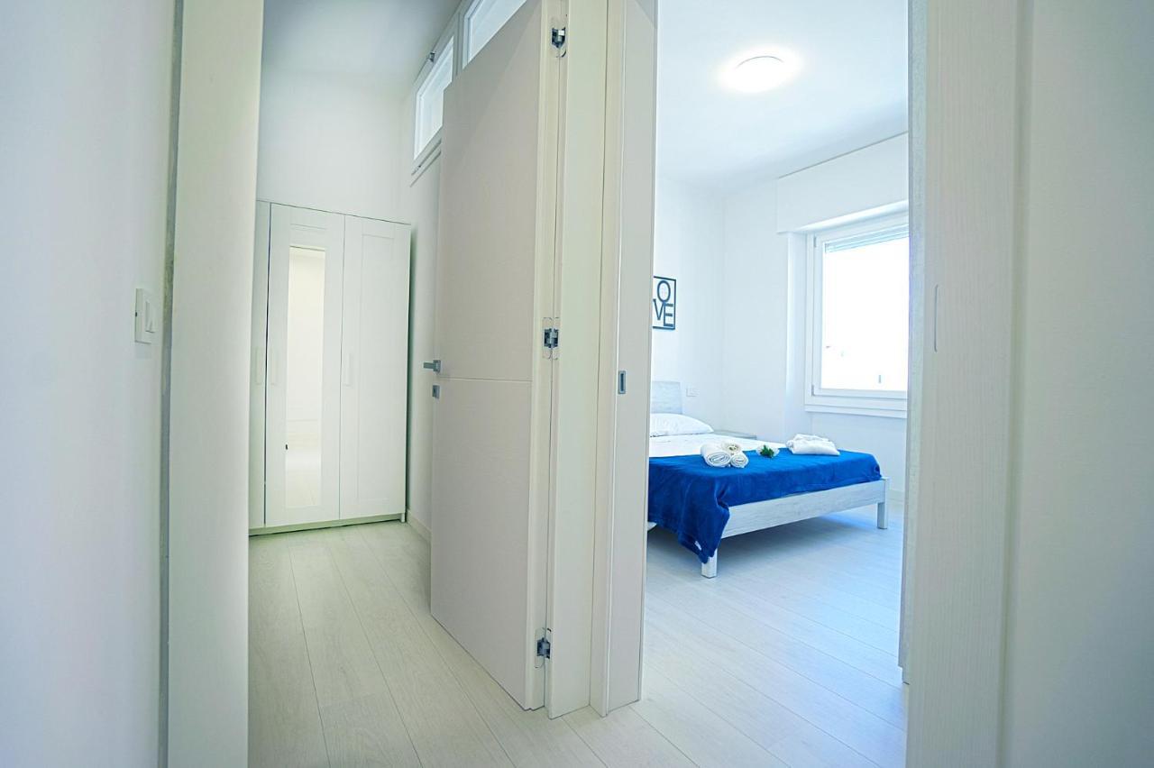 Apartment The Siva - Via Fiume, 29 *