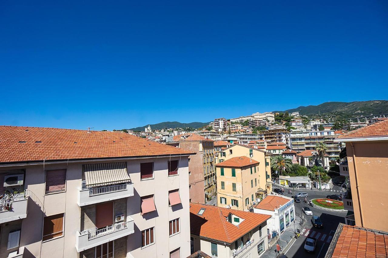 The Siva - Via Fiume, 29 Sanremo