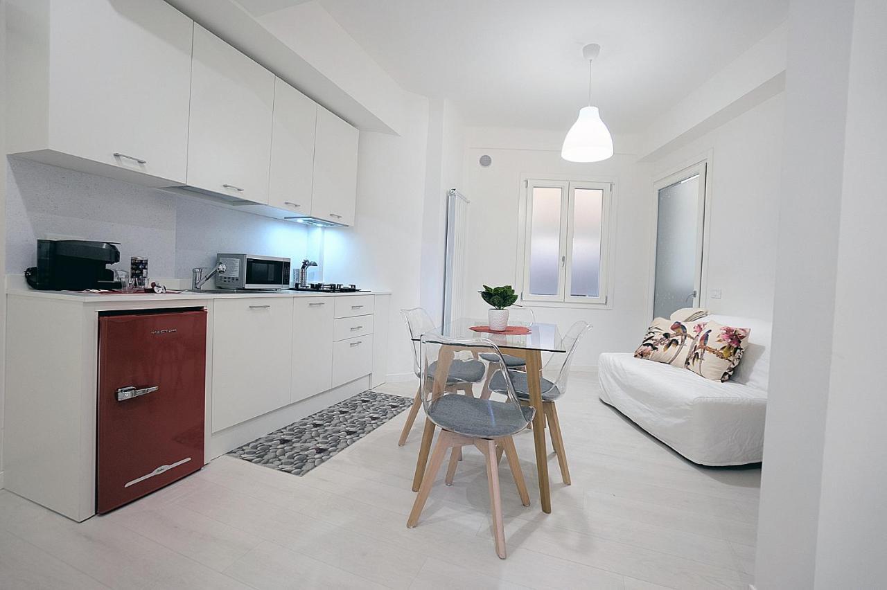 The Siva - Via Fiume, 29 Apartment Sanremo