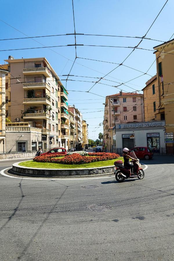 The Siva - Via Fiume, 29 * Sanremo