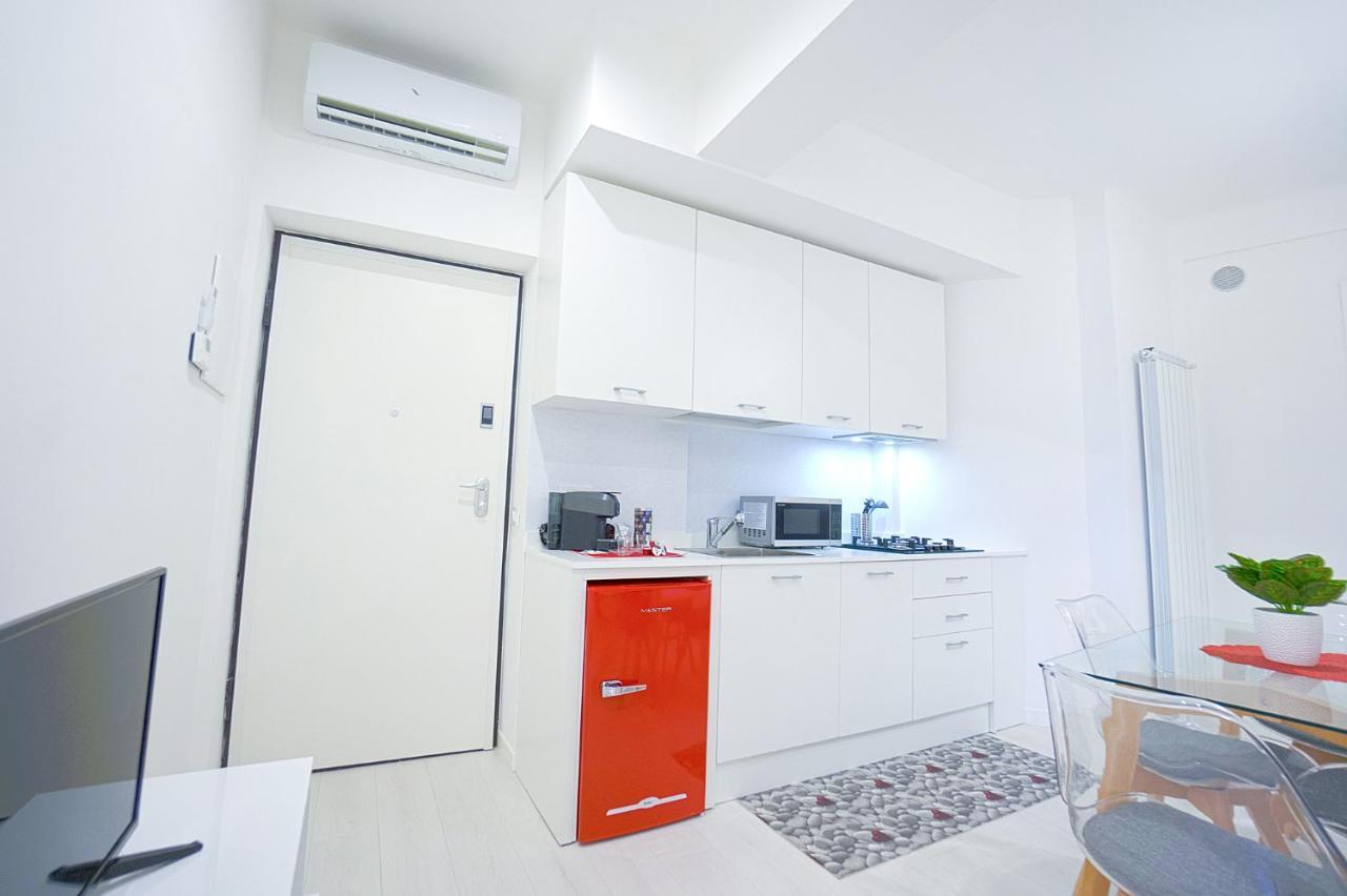 The Siva - Via Fiume, 29 Apartment Sanremo