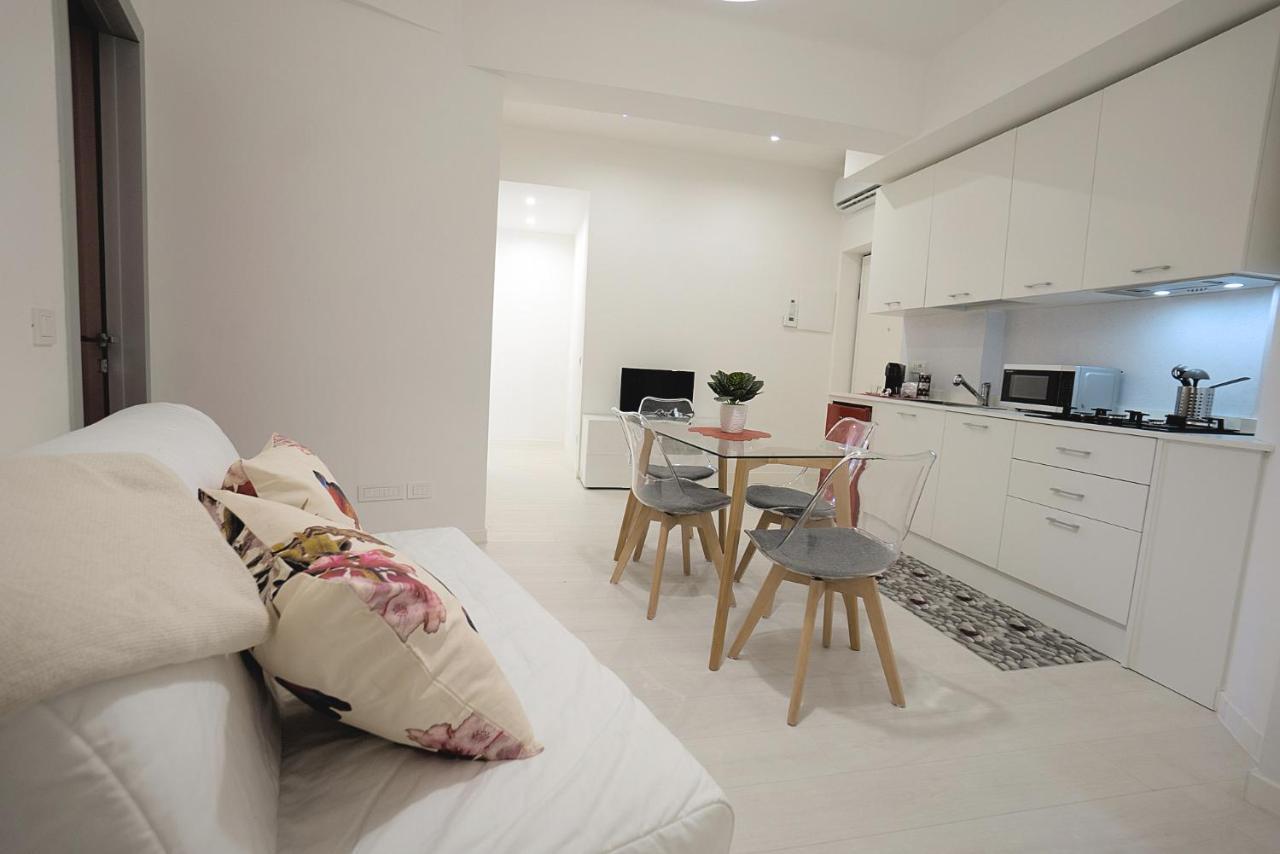 The Siva - Via Fiume, 29 Apartment