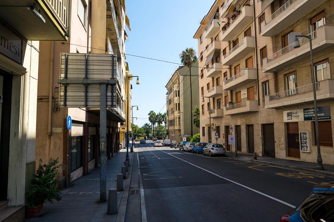Apartment The Siva - Via Fiume, 29 *